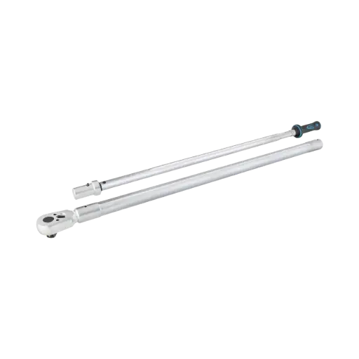 [6160-1CT] Hazet 1″ Torque Wrench, 600-1600 Nm, ±3% Length: 2455 mm Solid 