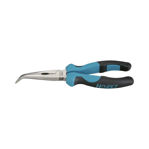 [1841MB-33] Hazet Snipe Nose Pliers 200 mm