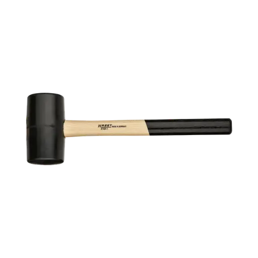 [2143-1] Hazet Rubber Hammer 330 mm