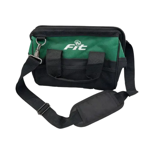 [14521120] FIT Tool Bag 12 inch Hard Work