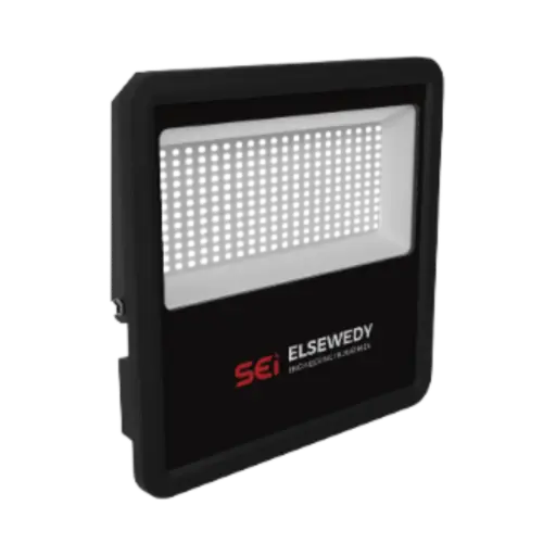 Elsewedy Galaxy Flood Light ZODIAC G3 200w