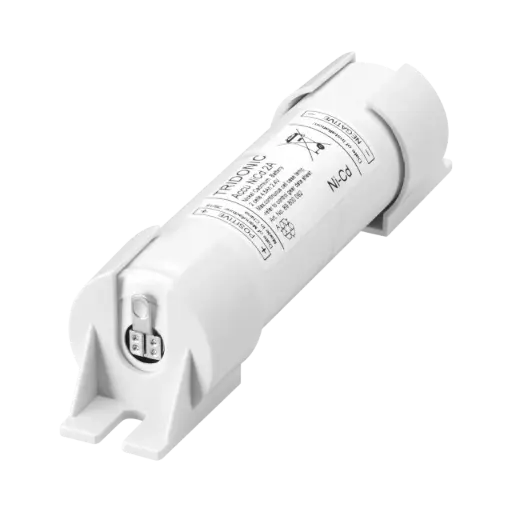 [89800085] Tridonic Accu-NiCd 4A 50 EM Batteries