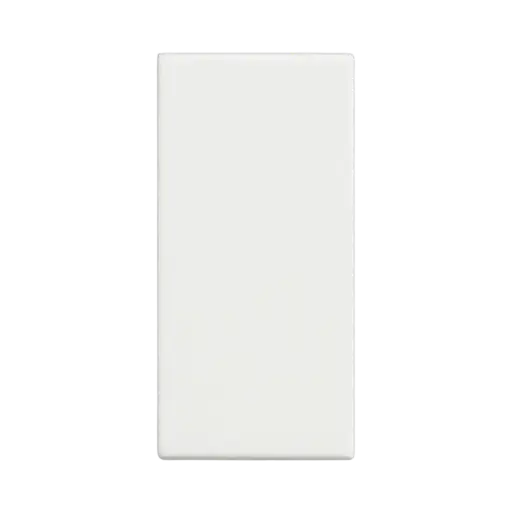 [D4003L] Bticino Two-way switch 1P 16 AX 250 Va.c. White Solida