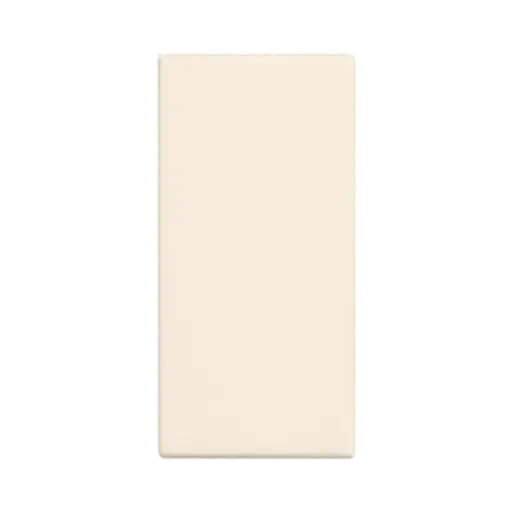 [DA4003L] Bticino Two-Way Switch 1P 16 AX 250 Va.c. Beige  Solida