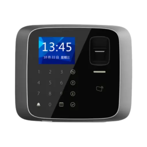 [DHI‐ASI1212A-V2] Dahua Fingerprint Standalone Access Controller