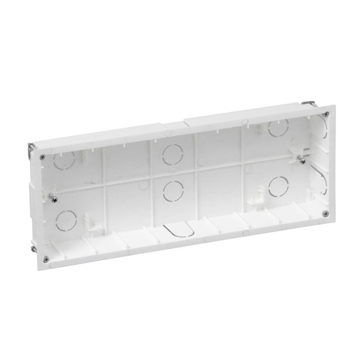 Schneider Electric Exiway Easyled - Flush Mounting Kit

