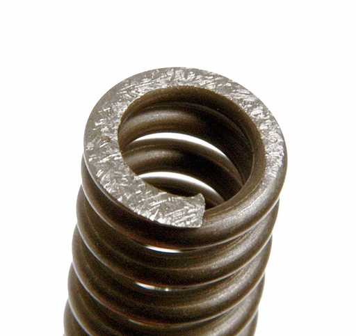 Wire Springs 12 Turns