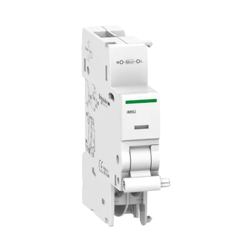 [A9A26500] Schneider Electric Overvoltage Release, Acti9, iMSU, Voltage Release, 230 V AC