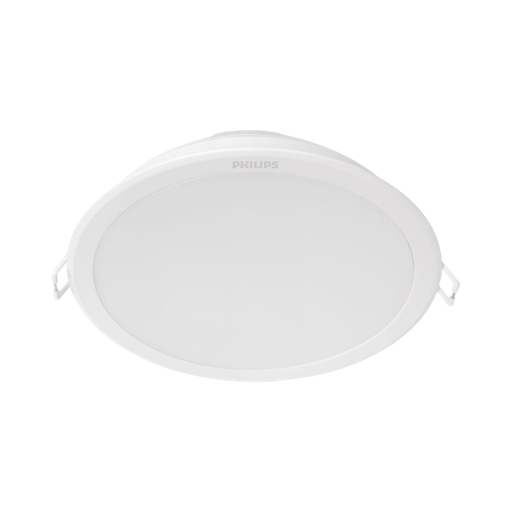 Philips Signify Led Downlight Meson Gen3 Recessed Round 6 Watt