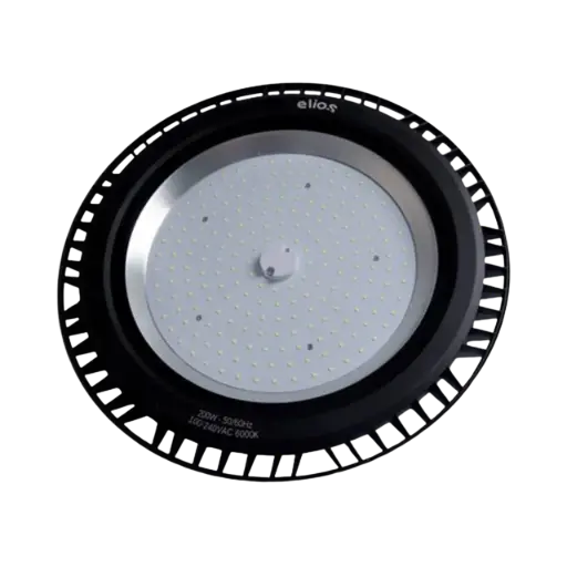 [6223004125003] elios Led Highbay 200w White Light