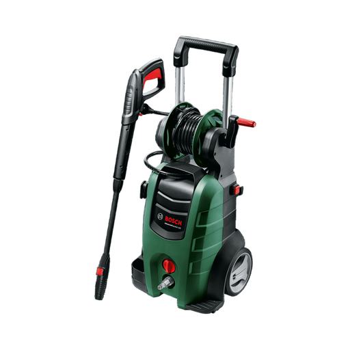 [06008A7D00] Bosch High Pressure Washer Machine 2100w Advanced Aquatak 140