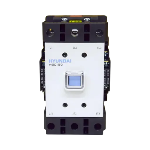 [HGC150 22NS Y220] Hyundai Magnetic Contactor HGC150