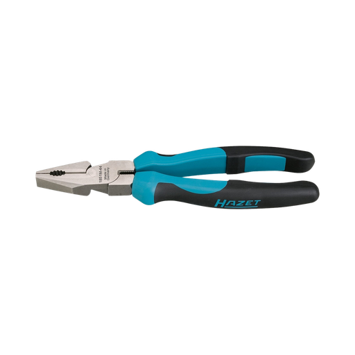 [1851M-44] Hazet Heavy Duty Combination pliers 200mm 8"