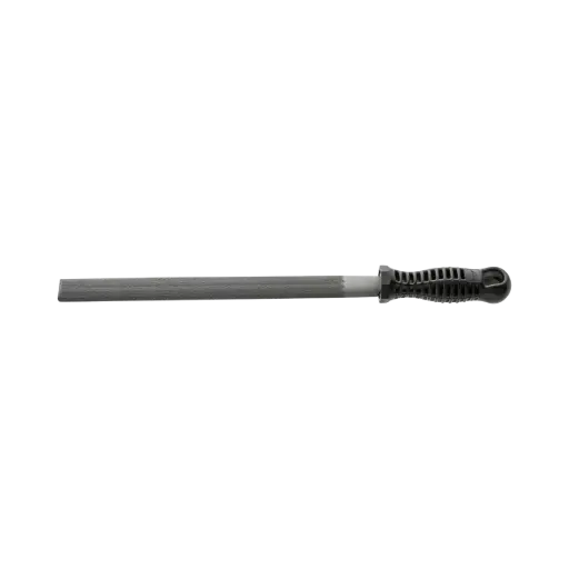 [2119-10] Hazet Half-Round File 250mm