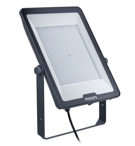[BVP151 LED240/CW PSU 200W SWB G2 GM] Philips SmartBright Floodlight G2 BVP151 200w