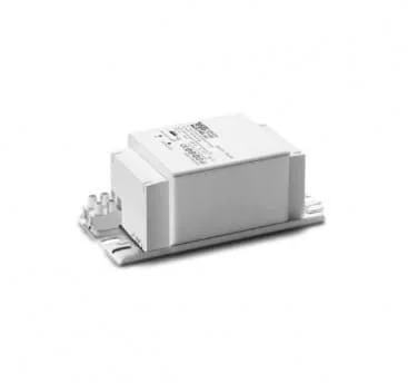 [NaHj 400.743] Vossloh-Schwabe Metal Halide HI & High Pressure Sodium HS Ballast 400w