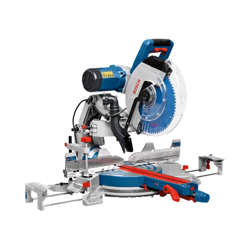 [0601B23600] Bosch Mitre Saw Professional With Glide Arm GCM 12 GDL