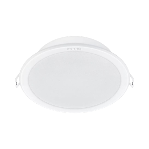 Philips Signify Led Downlight Meson Gen3 Recessed Round 17 Watt