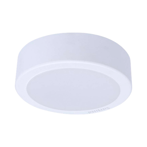 Philips Essential Meson Led Surface Downlight 17 watt