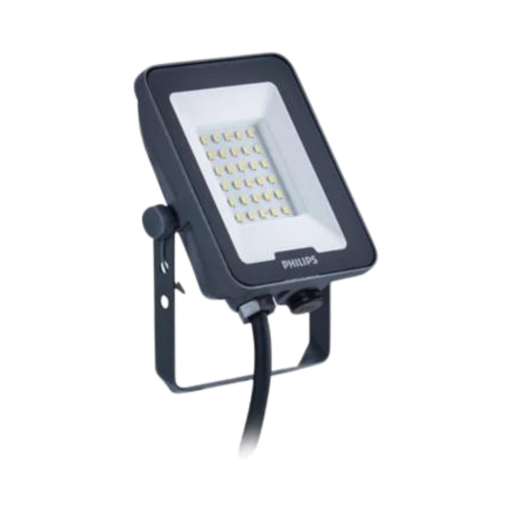 [BVP151 LED24/CW PSU 20W SWB G3 GM] كشاف واجهات ليد 20 وات اضاءة ابيض سمارت برايت فيليبس