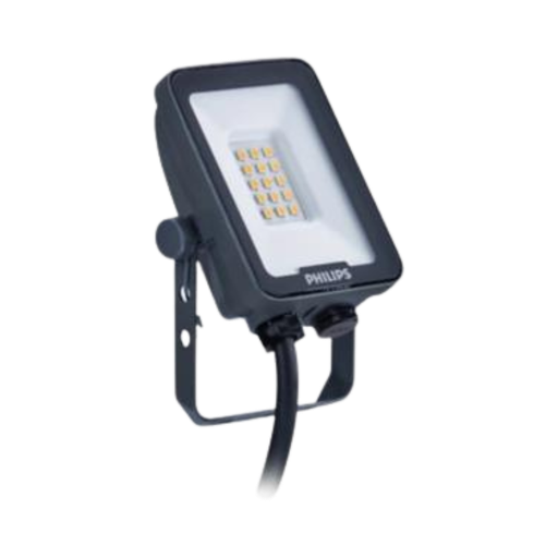 [BVP151 LED12/CW PSU 10W SWB G3 GM] كشاف واجهات ليد 10 وات اضاءة ابيض سمارت برايت فيليبس
