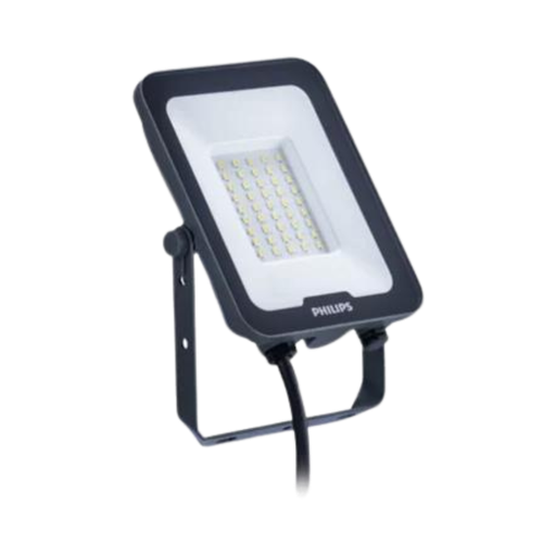 [BVP151 LED36/CW PSU 30W SWB G3 GM] كشاف واجهات ليد 30 وات اضاءة ابيض سمارت برايت فيليبس